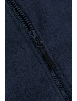 Promodoro 7950 Pánská fleecová bunda 40.7950 navy Promodoro 7950 Pánská fleecová bunda 40.7950 navy