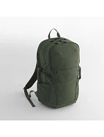 Quadra QD 512 Batoh "Active Outdoor" 51.D512 pine green Quadra QD 512 Batoh "Active Outdoor" 51.D512 pine green