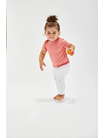 Babybugz BZ 02 Dětské tričko 71.0002 moon grey Babybugz BZ 02 Dětské tričko 71.0002 moon grey