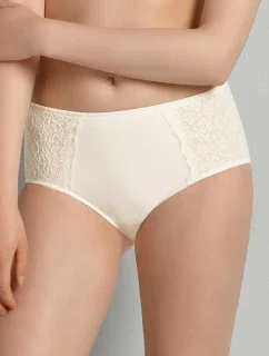 Havanna kalhotky vyšší+ 1512 crystal - Anita Classix