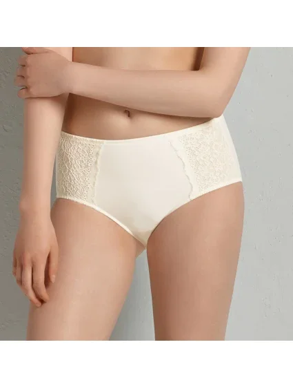 Havanna kalhotky vyšší+ 1512 crystal - Anita Classix