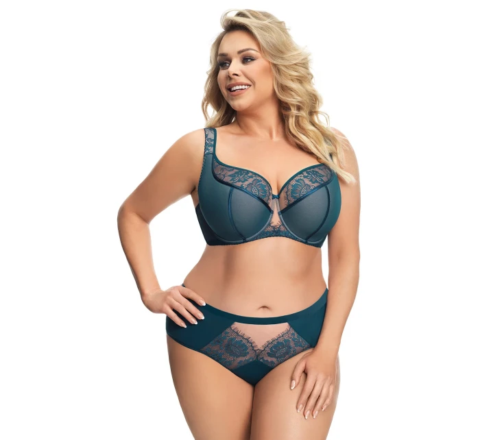 Gorsenia K647 Alicante barva: zelená