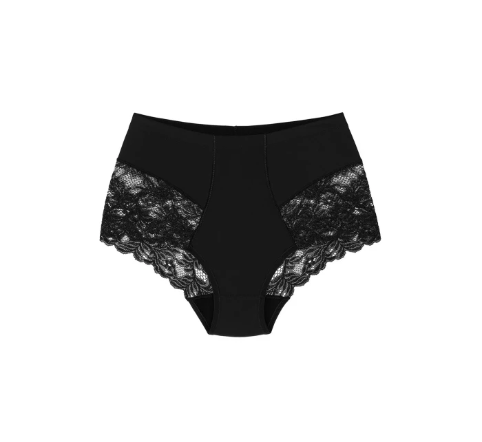 Wol-Bar Slimea barva: černá