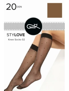Stylove 02 model 21097403 - Gatta