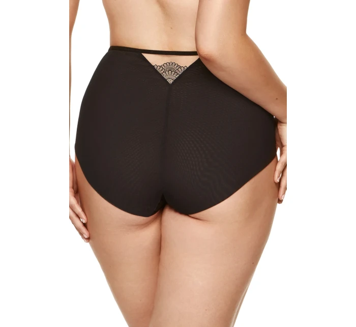 Gorteks Heidi/FW barva: černá