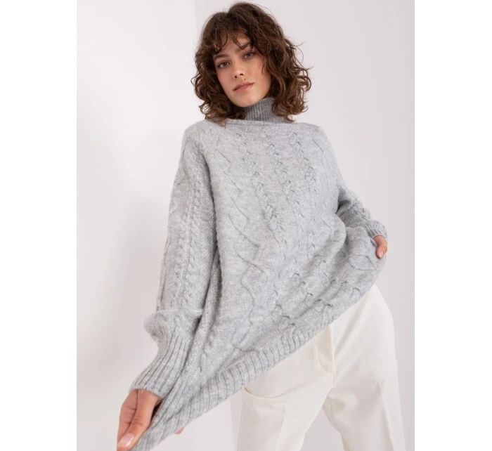 Propojka AT SW 2355 2.19P šedá