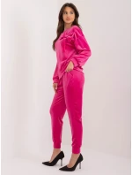 Sada DHJ KMPL 8870.59 fuchsiová Sada DHJ KMPL 8870.59 fuchsiová