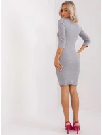 Šaty EM SK HS 20 251.24P šedá