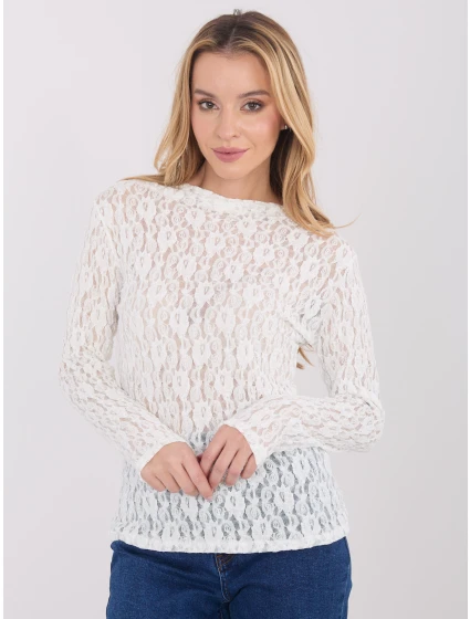 Halenka IT BZ 9962.98 bílá