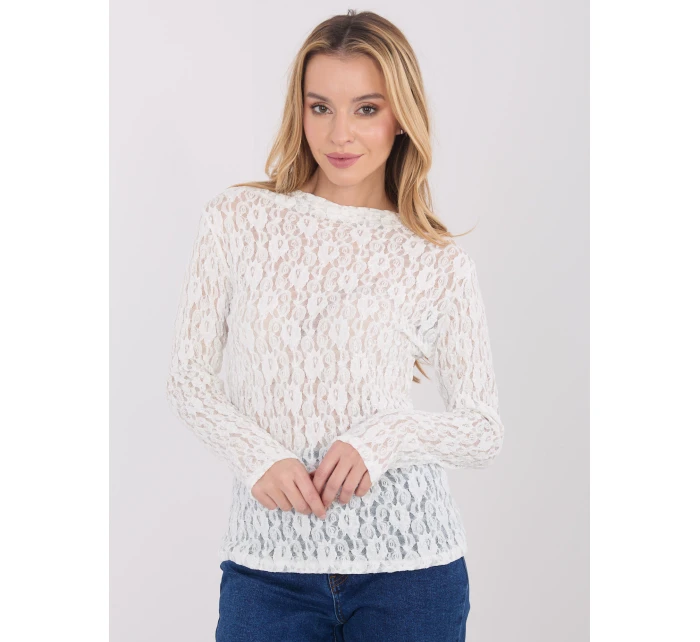 Halenka IT BZ 9962.98 bílá Halenka IT BZ 9962.98 bílá