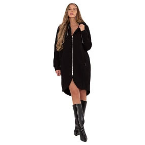 Bluza RV BL model 21787902 czarny - FPrice Bluza RV BL model 21787902 czarny - FPrice