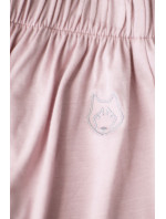 Kalhoty model 18080285 Pink - LaLupa