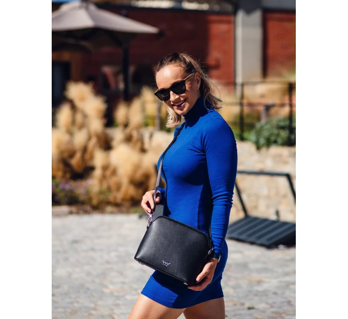 Kabelka VUCH Merise Black Kabelka VUCH Merise Black