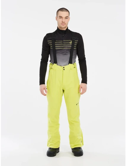 Pánské lyžařské kalhoty model 20746324 - Protest