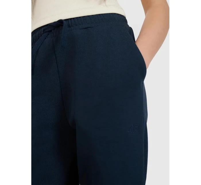 Dívčí tepláky 4F