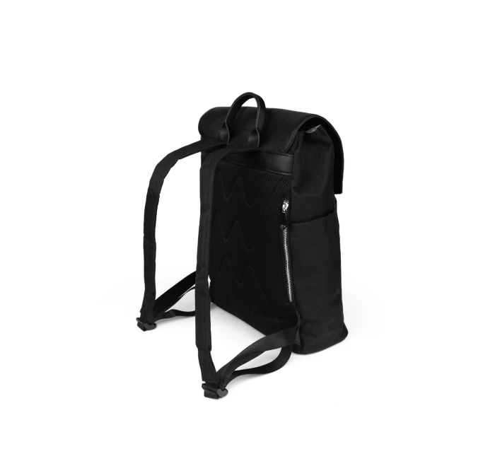 Dámský batoh Vuch Gioia Big Black Dámský batoh Vuch Gioia Big Black