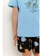 CHLAPECKÉ PYŽAMO model 20991764 - Taro CHLAPECKÉ PYŽAMO model 20991764 - Taro