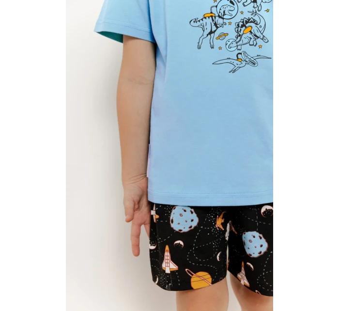 CHLAPECKÉ PYŽAMO model 20991764 - Taro CHLAPECKÉ PYŽAMO model 20991764 - Taro