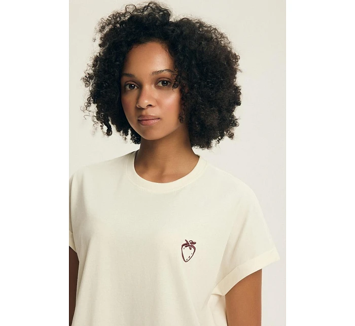 DÁMSKÉ PYŽAMO  SS26 model 22083975 - HENDERSON LADIES