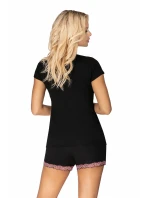 Pyžama model 153980 Donna Pyžama model 153980 Donna