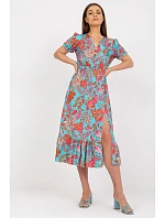 Denní šaty model 167585 Italy Moda