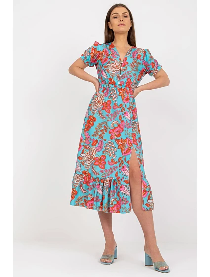 Denní šaty model 167585 Italy Moda