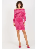 Večerní šaty model 174450 Rue Paris Večerní šaty model 174450 Rue Paris