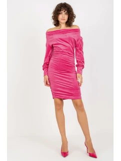 Večerní šaty model 174450 Rue Paris