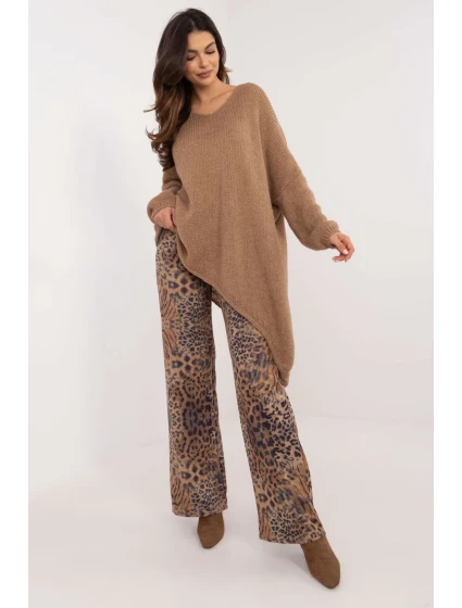 Svetr model 202442 Och Bella Svetr model 202442 Och Bella