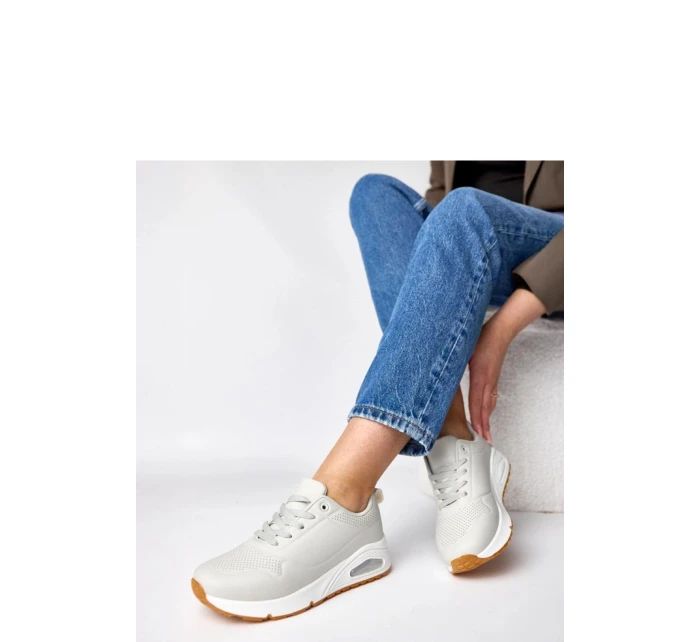 Sportovní obuv model 224171 Solea Sportovní obuv model 224171 Solea