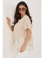 Halenka model 226214 Italy Moda Halenka model 226214 Italy Moda