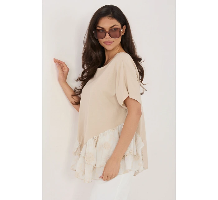 Halenka model 226214 Italy Moda Halenka model 226214 Italy Moda