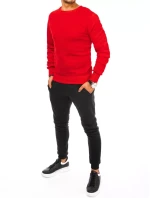 Pánská tepláková souprava Dstreet model 21967113 - FashionStreet Pánská tepláková souprava Dstreet model 21967113 - FashionStreet