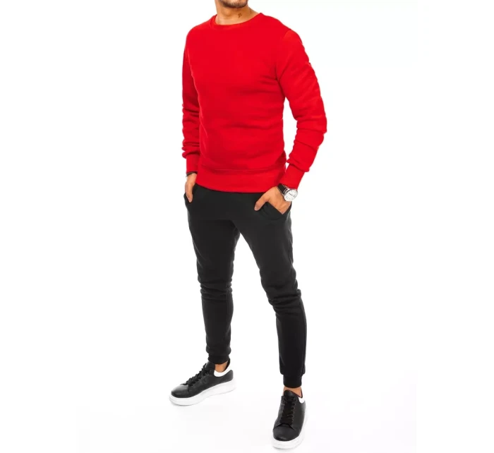 Pánská tepláková souprava Dstreet model 21967113 - FashionStreet Pánská tepláková souprava Dstreet model 21967113 - FashionStreet