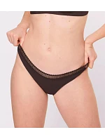 sloggi GO Ribbed R Brazil C2P - Black - SLOGGI Black - SLOGGI sloggi GO Ribbed R Brazil C2P - Black - SLOGGI Black - SLOGGI