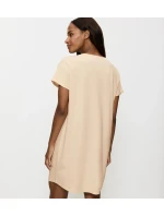 Dámská noční košile Nightdresses NDK X - YELLOW - žlutá 6720 - TRIUMPH