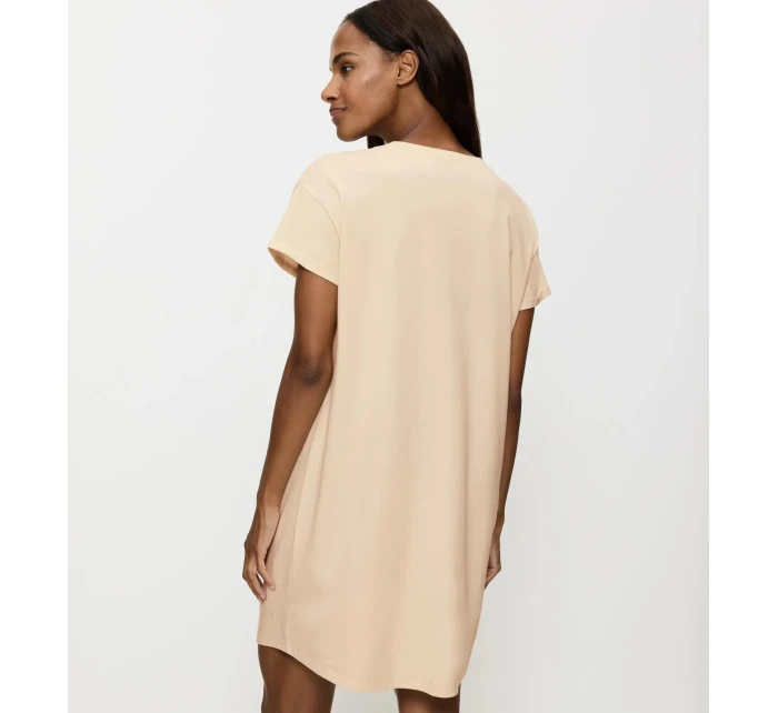 Dámská noční košile Nightdresses NDK X - YELLOW - žlutá 6720 - TRIUMPH