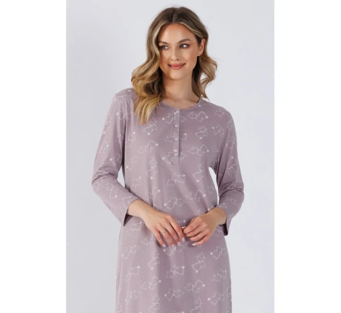 Koszula   7/8 M2XL model 20579502 - LEVEZA