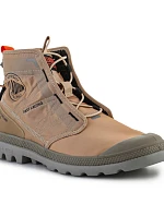 Palladium Pampa Travel Lite 77039-274-M Pouštní boty
