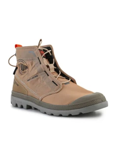 Palladium Pampa Travel Lite 77039-274-M Pouštní boty