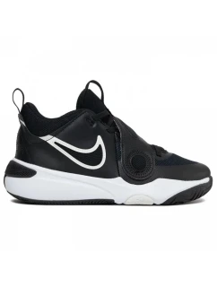 Boty Nike Team Hustle D 11 (GS) Jr DV8996-002