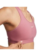 Nike Femme W DD0428 667 sportovní podprsenka