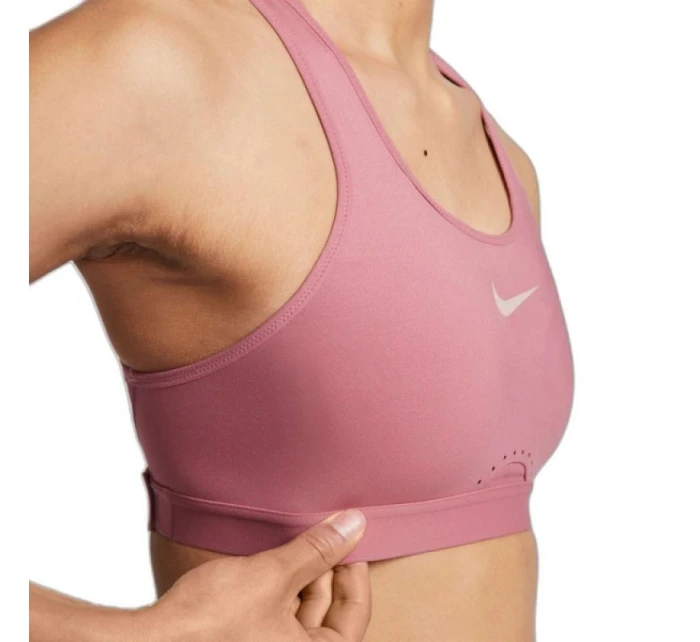 Nike Femme W DD0428 667 sportovní podprsenka