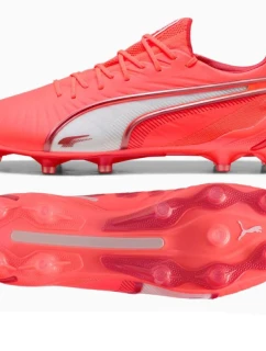 Kopačky Puma King Ultimate FG/AG M 108303-01