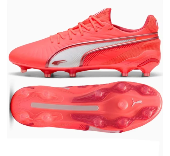 Kopačky Puma King Ultimate FG/AG M 108303-01 Kopačky Puma King Ultimate FG/AG M 108303-01