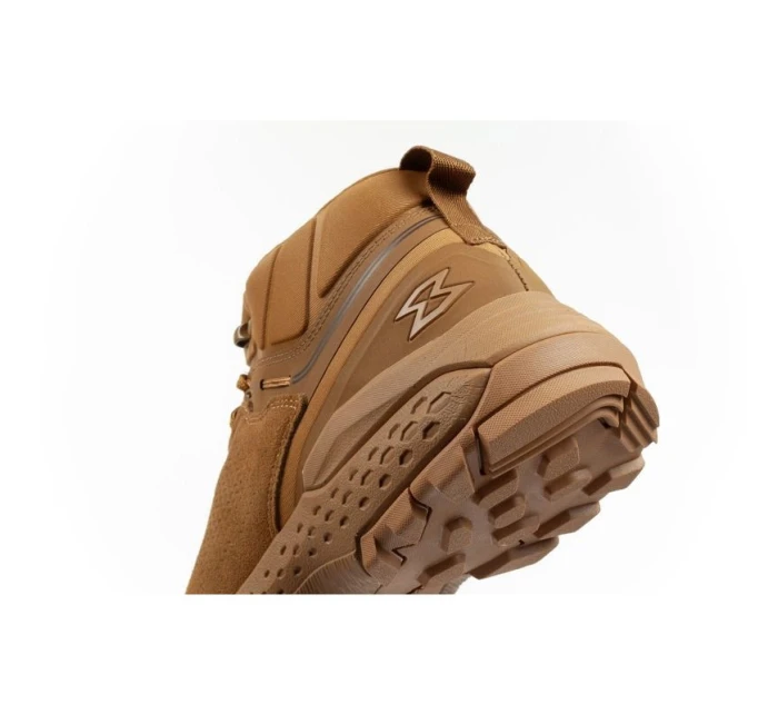 Pánské trekové boty Garmont T4 Groove [002709]