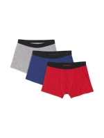 Boxerky 4F M045 2 Jr 4FJWMM00UBXSM045 92S Boxerky 4F M045 2 Jr 4FJWMM00UBXSM045 92S