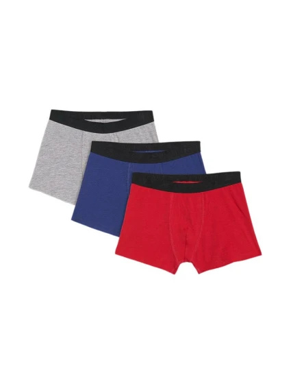 Boxerky 4F M045 2 Jr 4FJWMM00UBXSM045 92S Boxerky 4F M045 2 Jr 4FJWMM00UBXSM045 92S