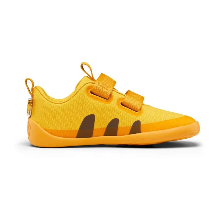 Boty Affenzahn Sneaker Cotton Lucky Tiger Jr 00391-10025