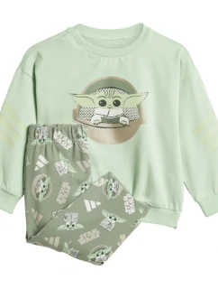 Adidas Star Wars Mandalorian Jogger set JF3631